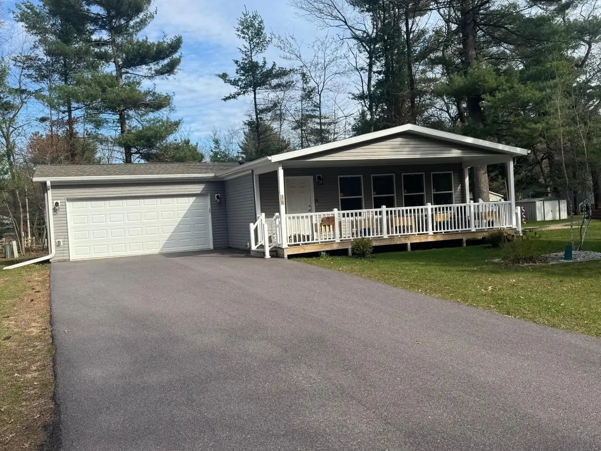 116 RED OAK Drive, Lake Delton, WI 53965 - #1