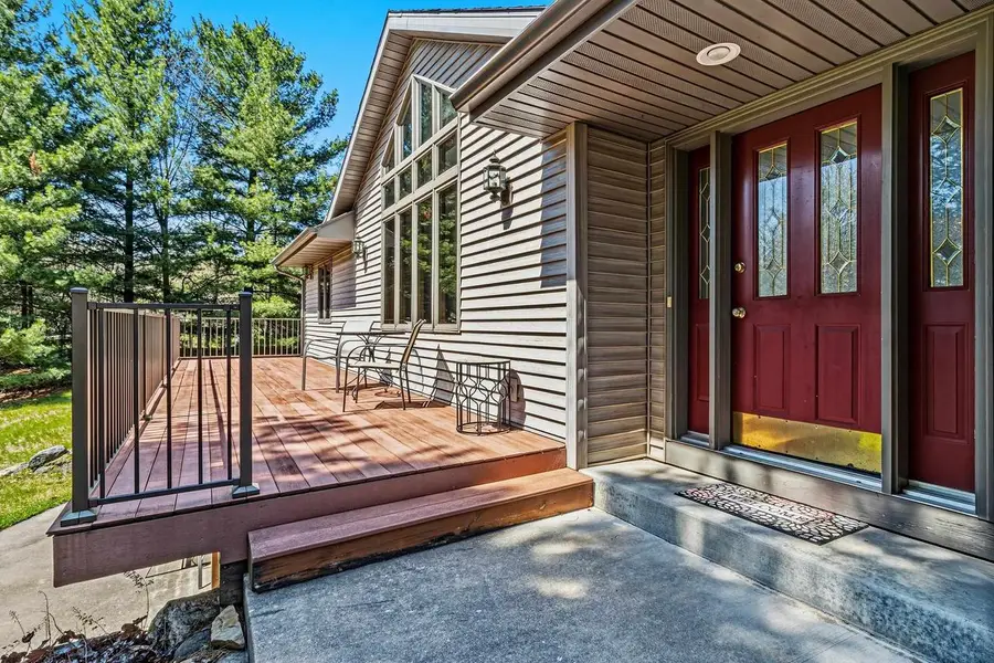E4564 Sherwood Drive, Spring Green, WI 53588 - #2