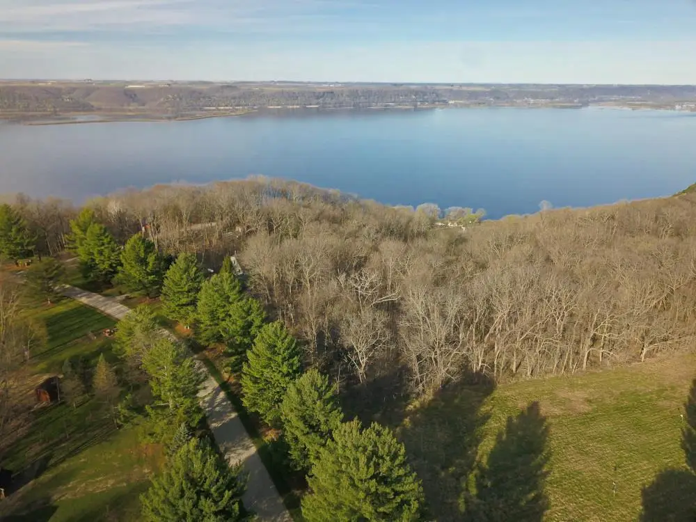 14921 Eagle Ridge Road, Ferryville, WI 54628 - #1