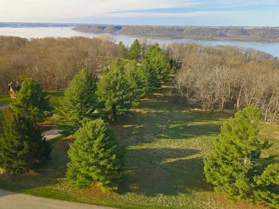 14921 Eagle Ridge Road, Ferryville, WI 54628 - #2