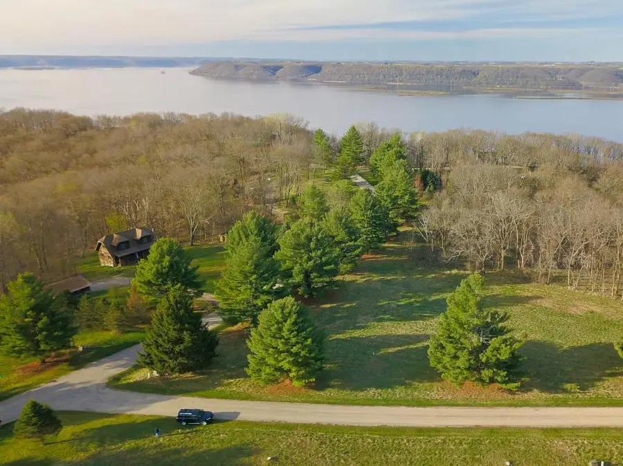 14921 Eagle Ridge Road, Ferryville, WI 54628 - #3