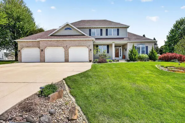 2729 Northwynde Passage, Sun Prairie, WI 53590