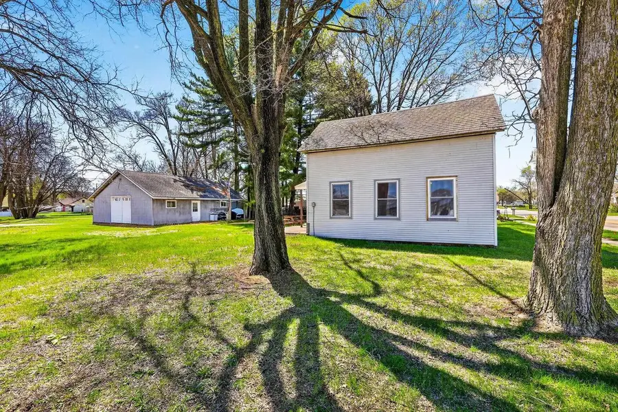 400 Chestnut Street, Boscobel, WI 53805 - #3