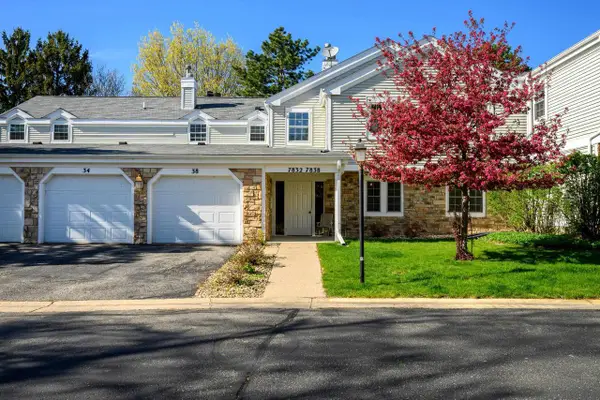 7832 Oakbridge Way, Madison, WI 53717