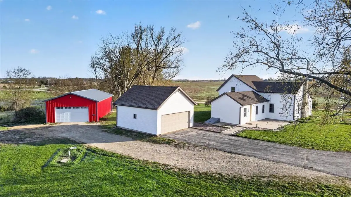 8357 Territorial Road, Evansville, WI 53536 - #1