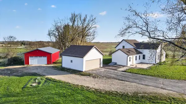 8357 Territorial Road, Evansville, WI 53536