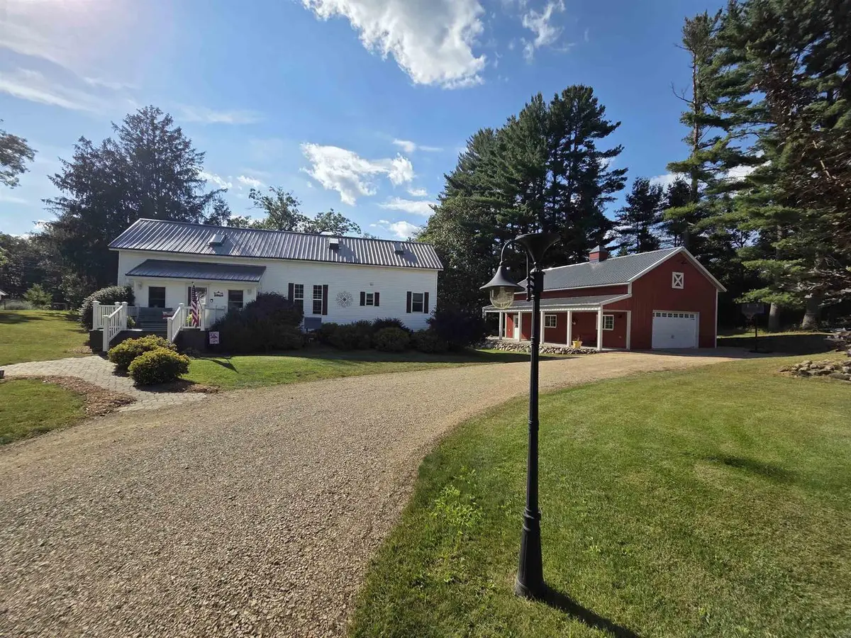 7015 2nd Drive, Westfield, WI 53964 - #1
