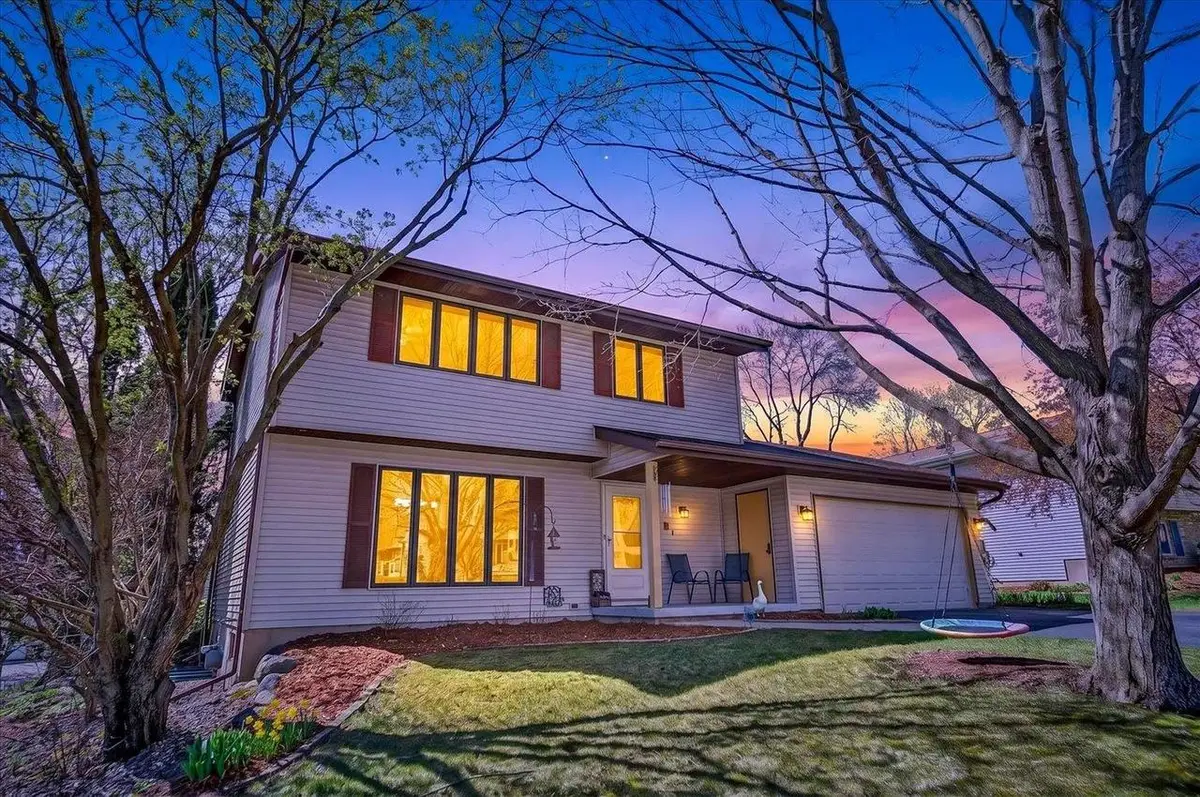 7121 Lindfield Road, Madison, WI 53719 - #1