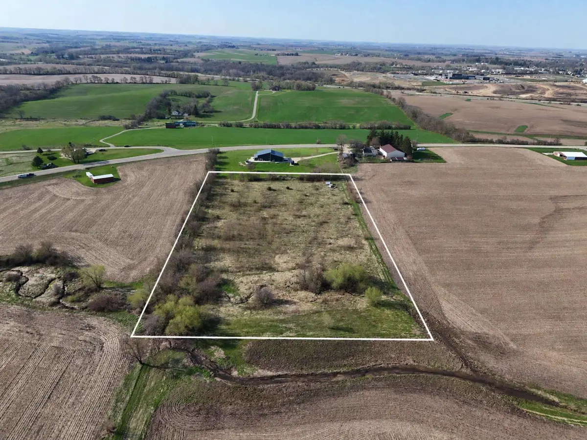 6.40 Acres Highway 59, Monroe, WI 53566 - #1