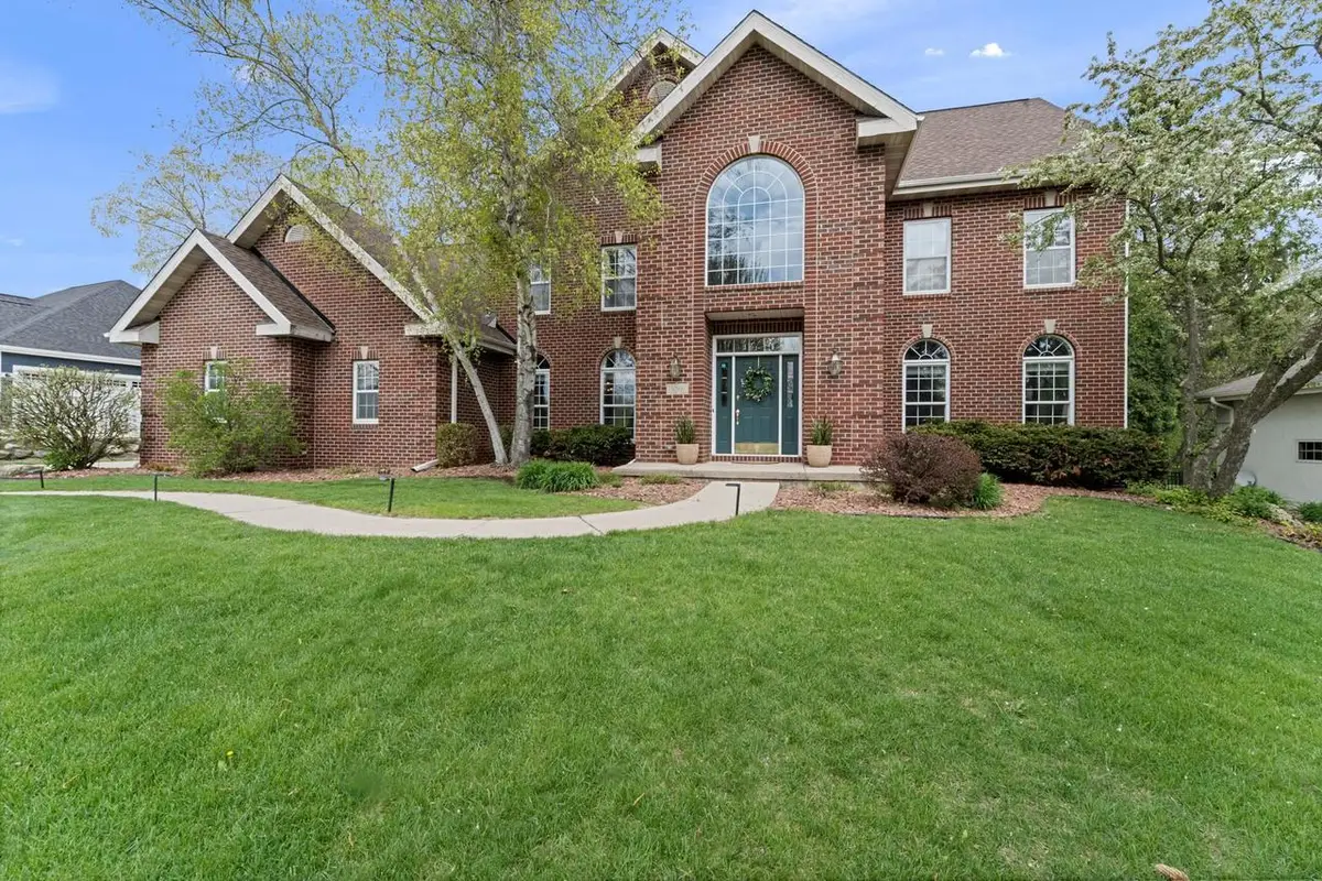 3068 Edenberry Street, Fitchburg, WI 53711 - #1