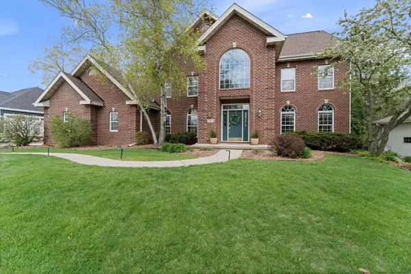 3068 Edenberry Street, Fitchburg, WI 53711