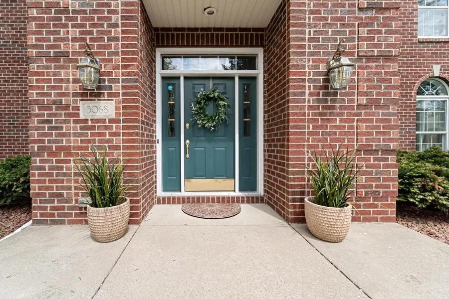 3068 Edenberry Street, Fitchburg, WI 53711 - #2
