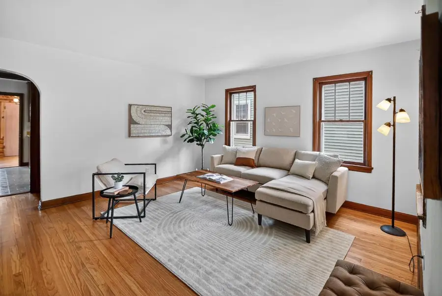 245 Waubesa Street, Madison, WI 53704 - #2