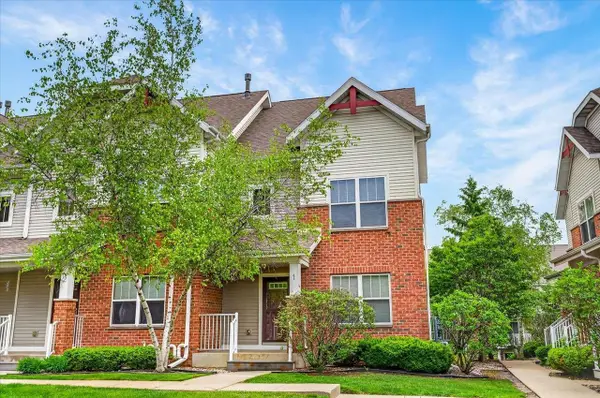 719 Cricket Lane #1, Middleton, WI 53562