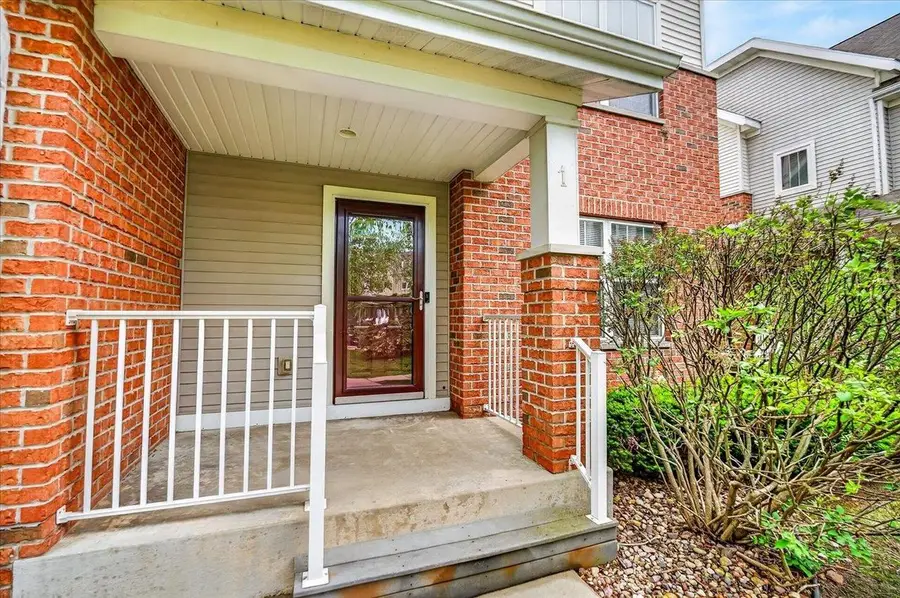 719 Cricket Lane #1, Middleton, WI 53562 - #3