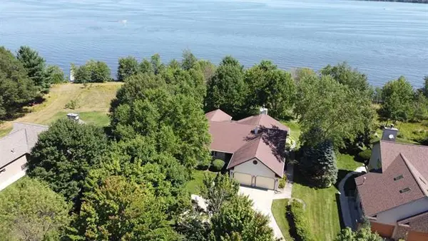 W5092 Osprey Drive, New Lisbon, WI 53950