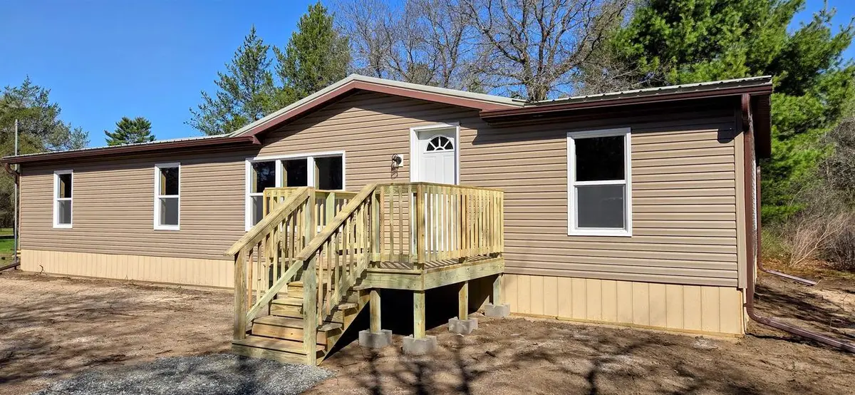 W10228 Vaudreuil Road, Black River Falls, WI 54615 - #1
