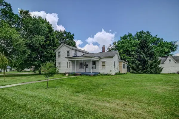 247 Monroe Street, Spring Green, WI 53588