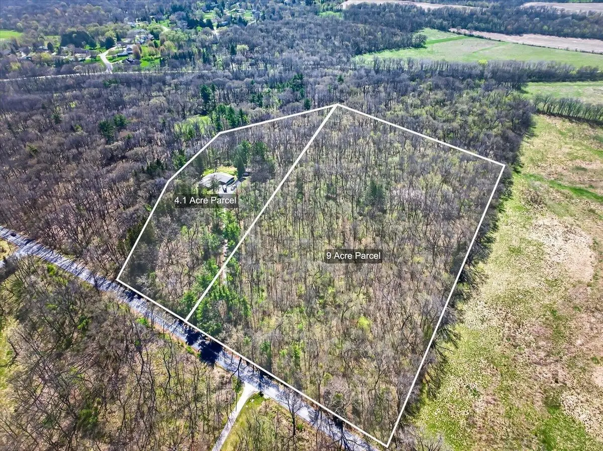 6401 Purcell Road, Belleville, WI 53508 - #1