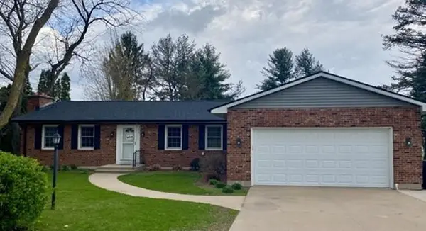 1290 Union Street, Platteville, WI 53818