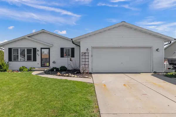 153 Andrea Avenue, Darien, WI 53114