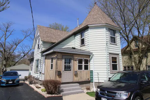610 Center Street, Beaver Dam, WI 53916