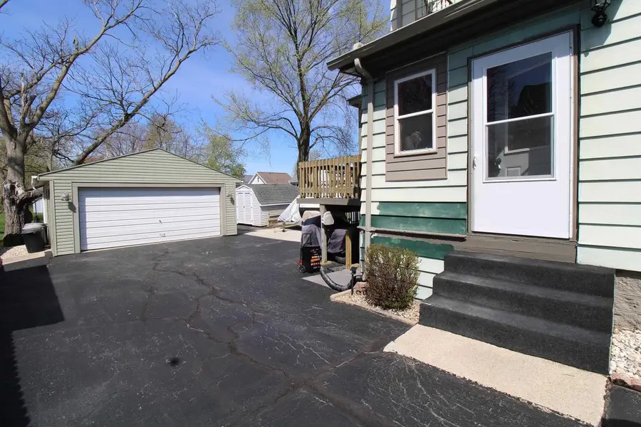 610 Center Street, Beaver Dam, WI 53916 - #2
