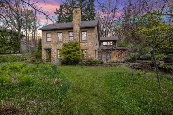 3400 Tally Ho Lane, Madison, WI 53705