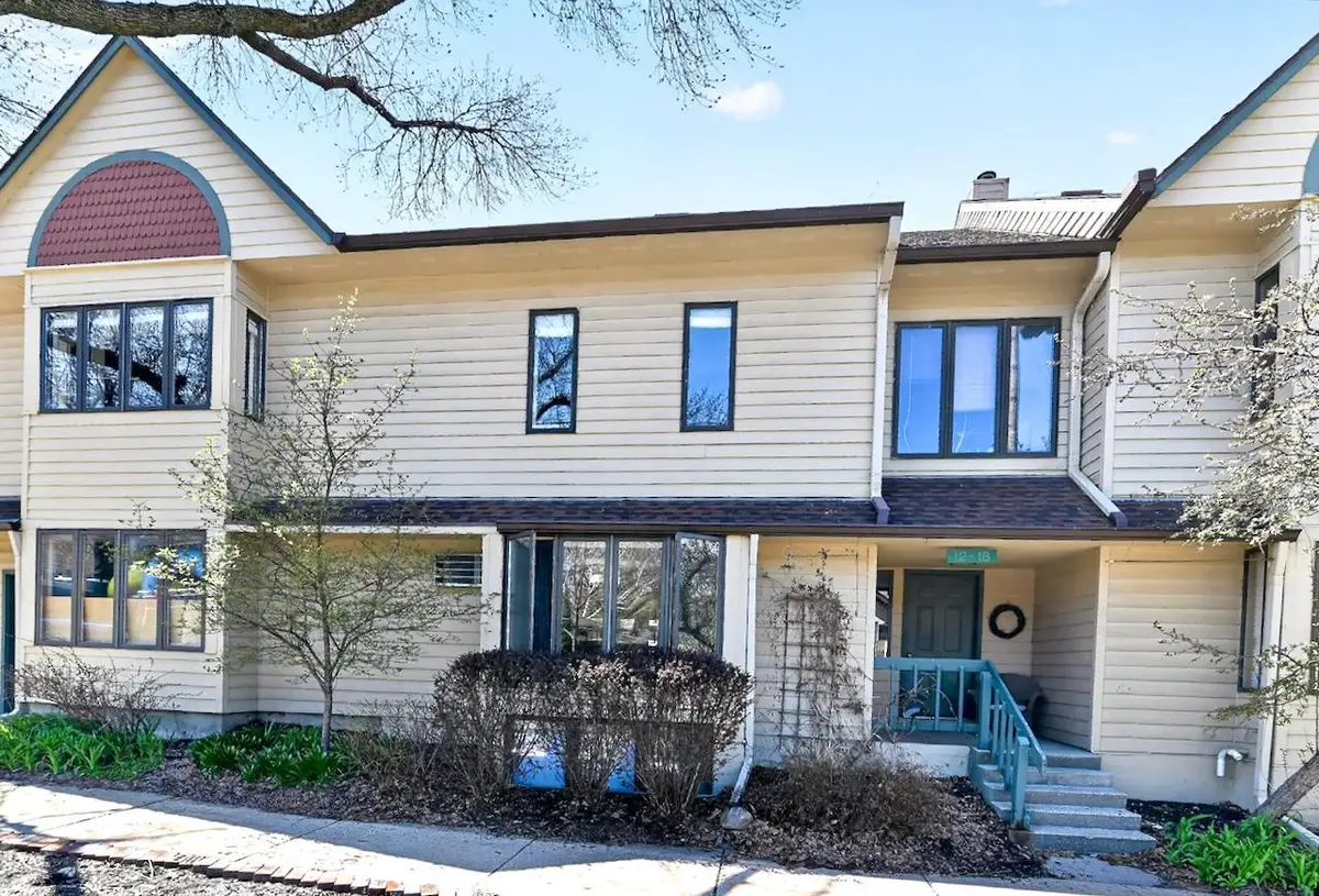 14 Allen Street, Madison, WI 53726 - #1