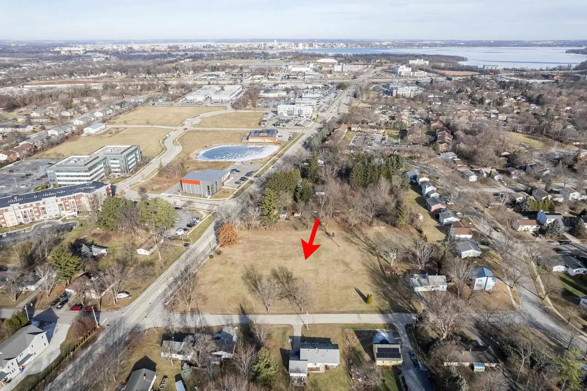 2735 Rimrock Road, Fitchburg, WI 53713 - #1