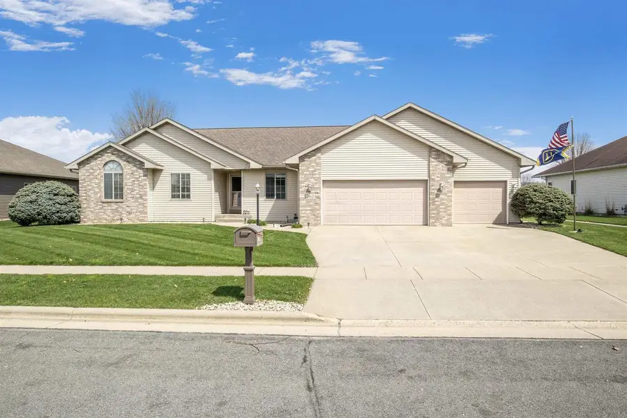 2012 Cherokee Drive, Prairie Du Sac, WI 53578 - #2