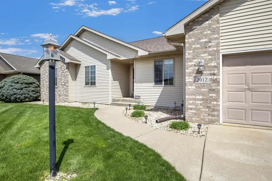 2012 Cherokee Drive, Prairie Du Sac, WI 53578 - #3