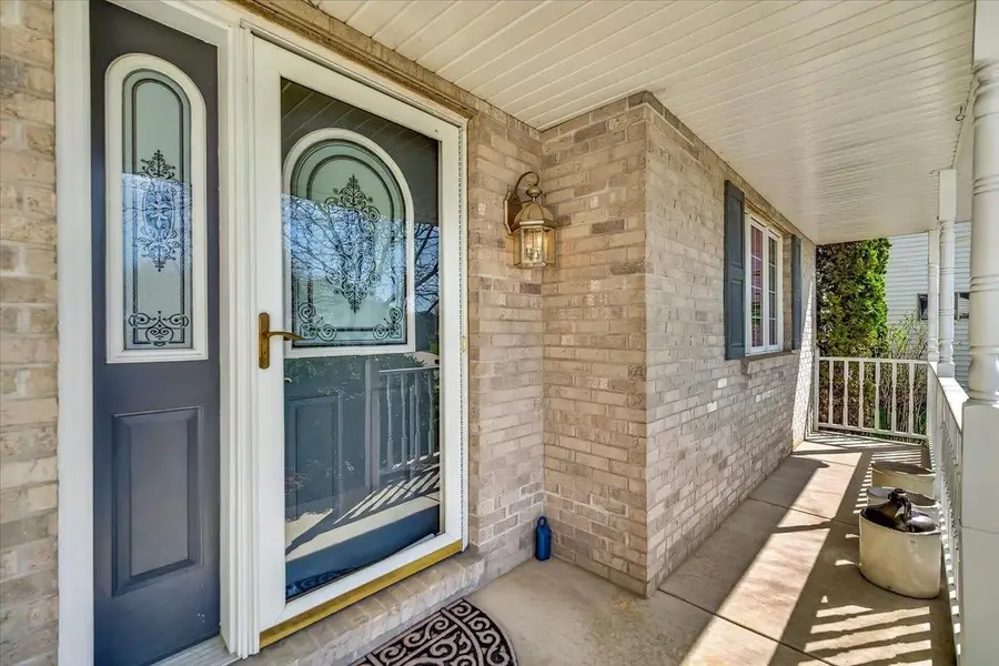 1205 Greenbrier Drive, Waunakee, WI 53597 - #2