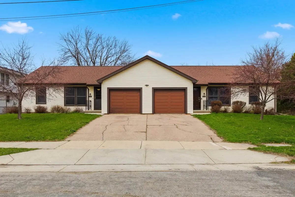 2502-2504 Greenway View, Madison, WI 53713 - #1