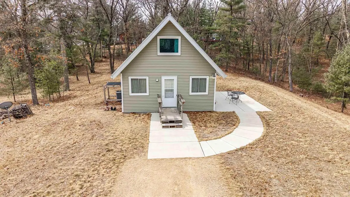 1735 19th Avenue, Arkdale, WI 54613 - #1