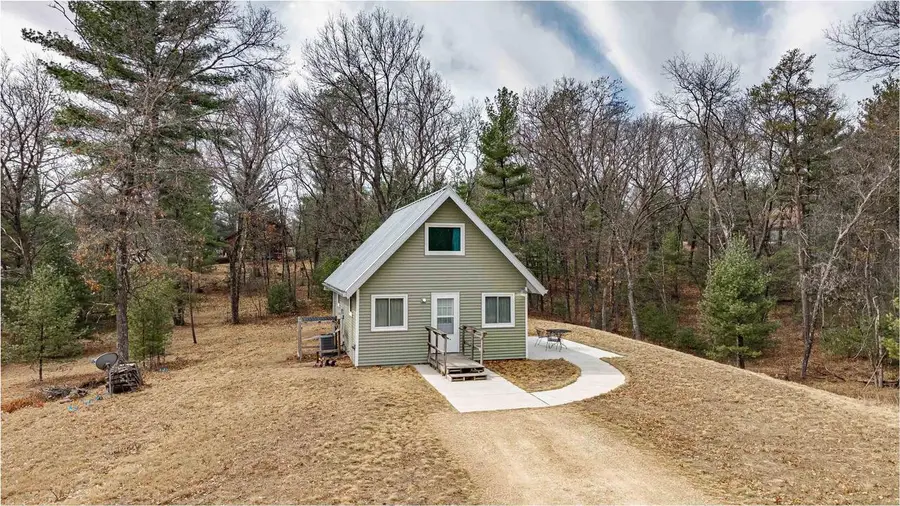 1735 19th Avenue, Arkdale, WI 54613 - #2