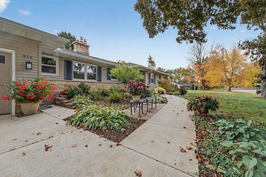 313 Jefferson Street, Verona, WI 53593 - #3