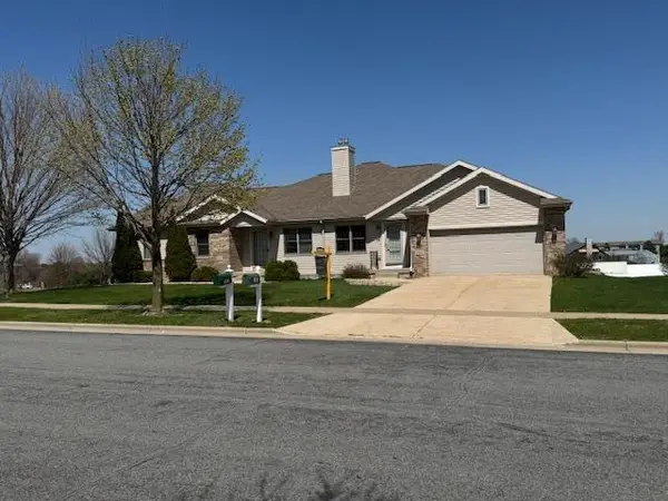 1802 Fjord Pass, Mount Horeb, WI 53572