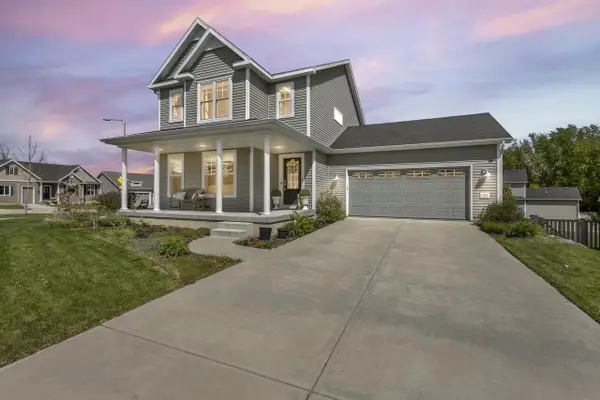517 Sugar Maple Lane, Verona, WI 53593