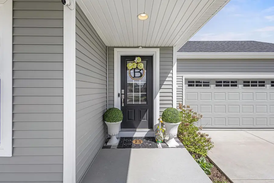 517 Sugar Maple Lane, Verona, WI 53593 - #2