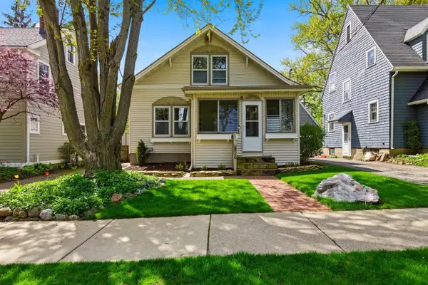 826 Woodrow Street, Madison, WI 53711