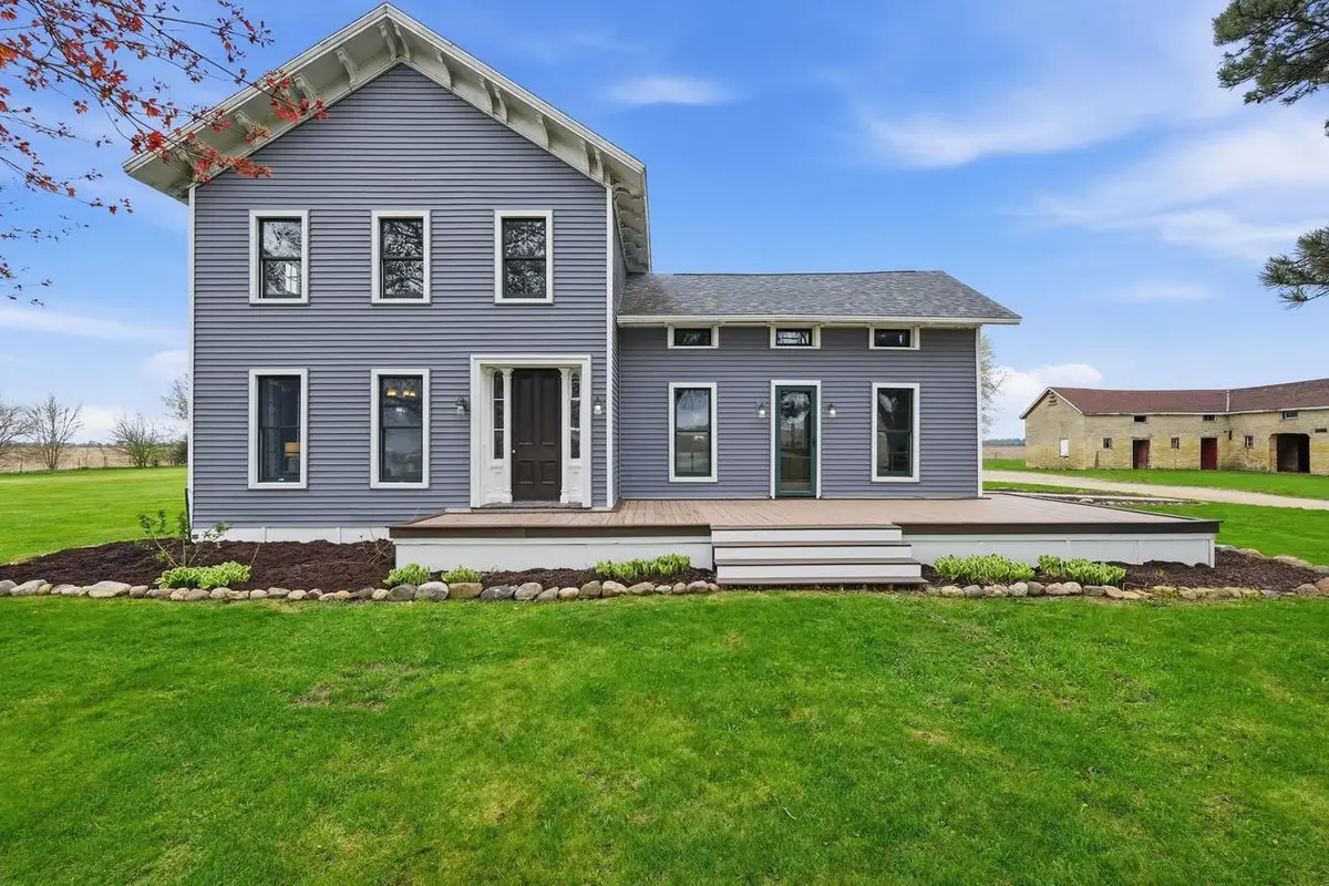 413 Tarrant Road, Janesville, WI 53546 - #1