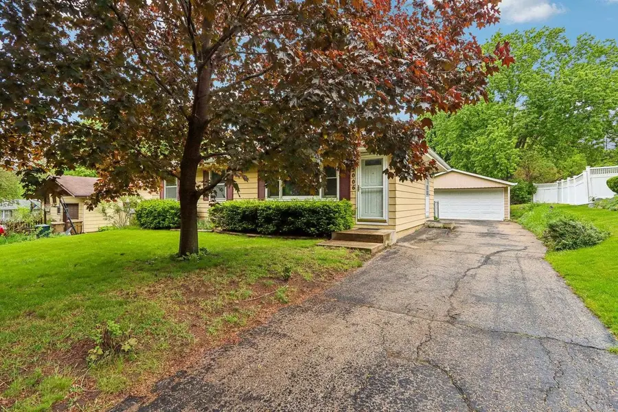 5006 Violet Lane, Madison, WI 53714 - #3