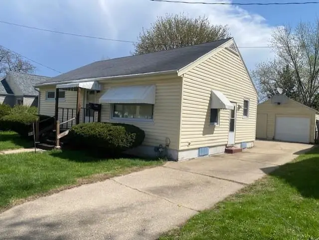 1121 Cleveland Street, Beloit, WI 53511 - #2