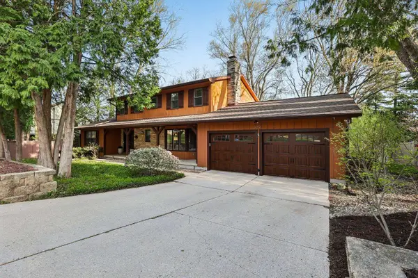 6714 Carlsbad Drive, Madison, WI 53705