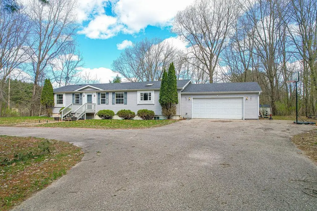 412 Hillwood Lane, Friendship, WI 53934 - #1