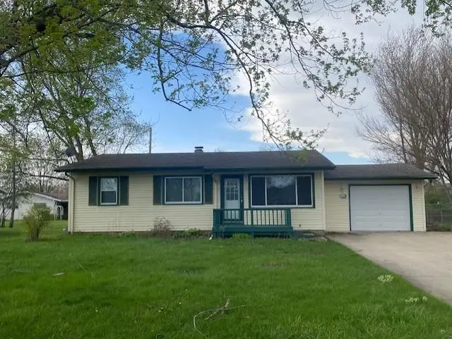 2950 S Iris Drive, Beloit, WI 53511 - #1