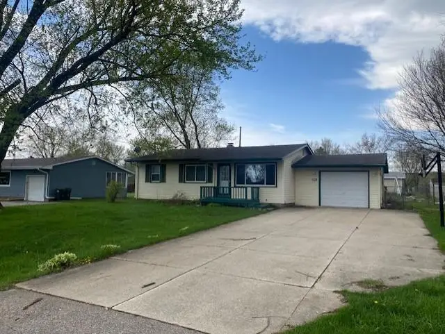 2950 S Iris Drive, Beloit, WI 53511 - #2