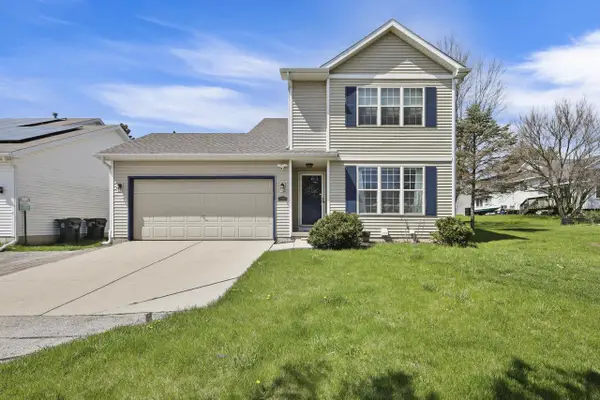 7160 McKee Road, Madison, WI 53719