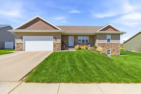 1421 21st Street, Baraboo, WI 53913